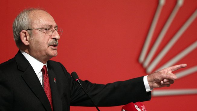 Kemal Kılıçdaroğlu'nun gündemdeki açıklaması: 'Bu düzenin kurucusu sarayla müzakere edilmez, mücadele edilir'