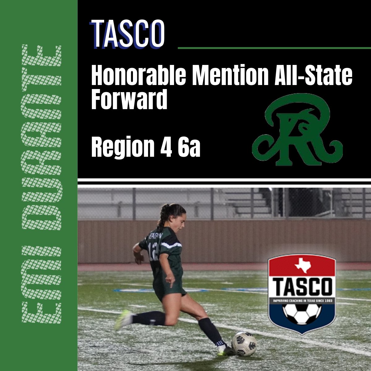 RattlerGirlsSoccer (@rattlergirlssa) on Twitter photo Congratulations Emi Durante on being selected TASCO Honorable Mention All-State! <a href="/Rattlersports/">Rattler Sports</a> @tascosocce Congratulations Emi Durante on being selected TASCO Honorable Mention All-State! <a href="/Rattlersports/">Rattler Sports</a> @tascosocce