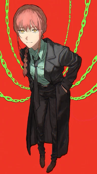 公安対魔② 