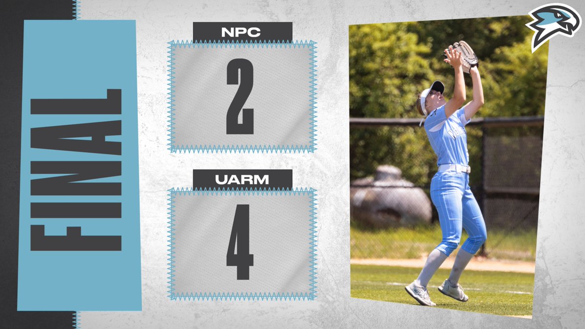 UA Rich Mountain 4
NPC 2
Final - Game One
#NPCHawks #NJCAA #ThisIsNPC