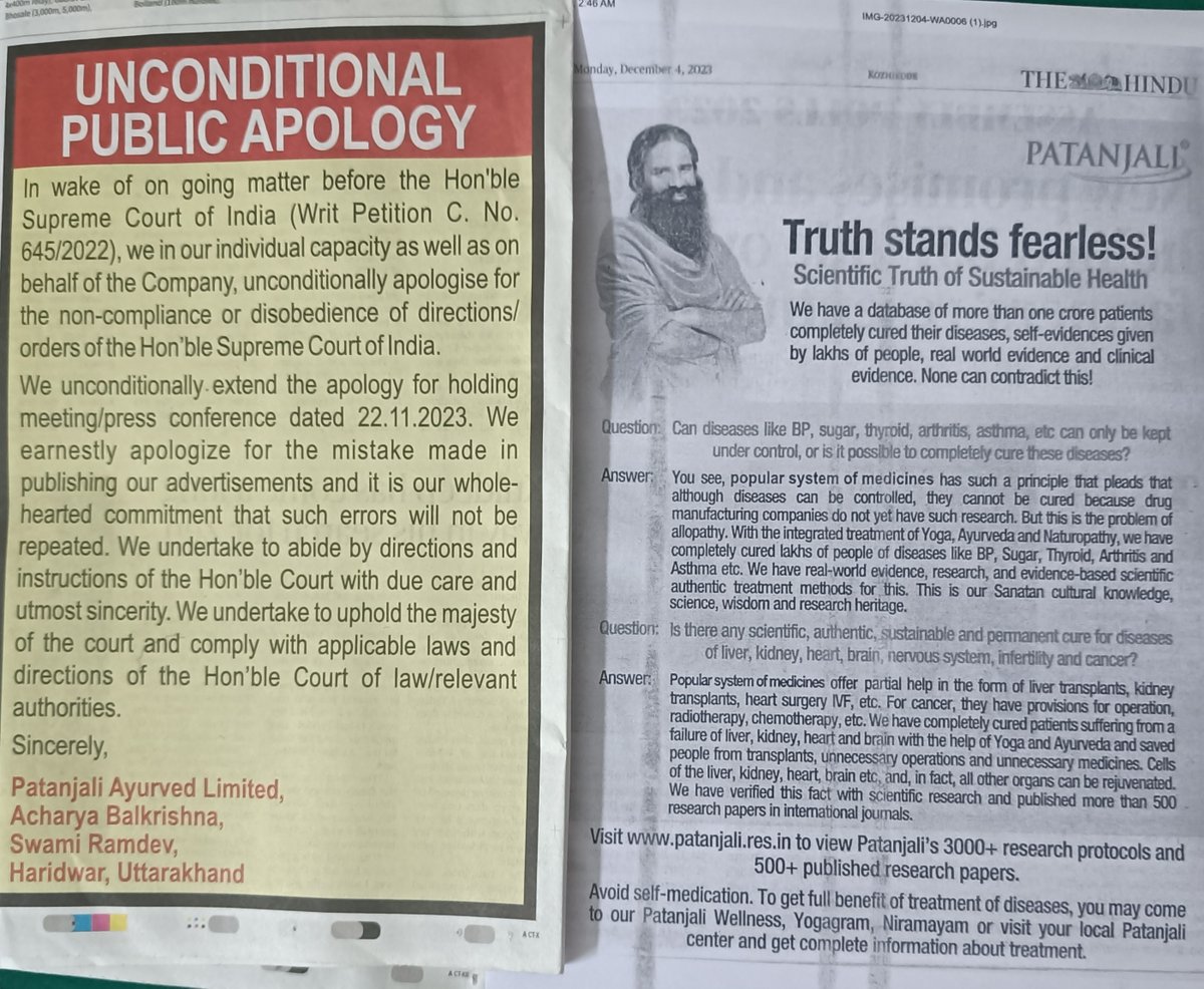 Dr Babu K V tweet media