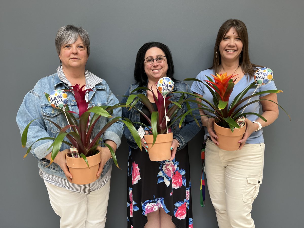 Thank you to our Administrative Professionals for all you do. #AdministrativeProfessionalsDay