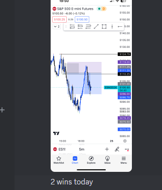 korimtrading's tweet photo. Congratulations to one of my Discord members!

You have never been offered this chance before! Opportunity to learn something that stays forever and it won't go away. Mechanical, easy to understand etc ...
iykyk https://t.co/k9HJXrGNXi