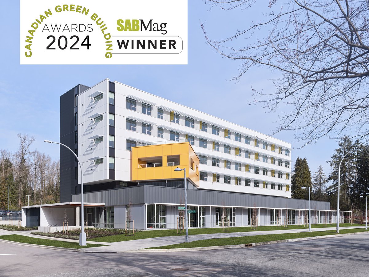 NSDA Architects tweet media