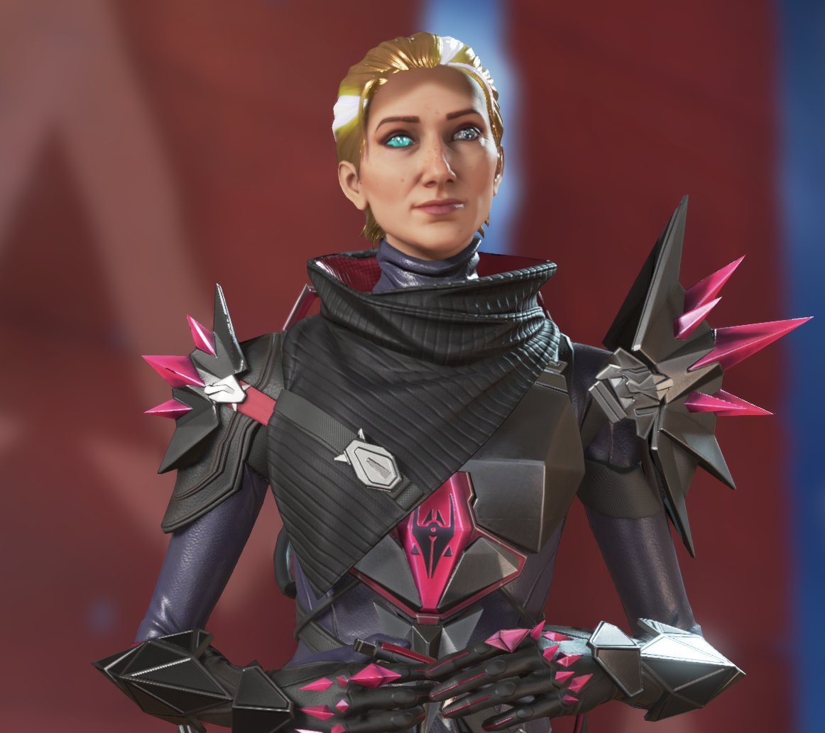 Leaked Horizon Skin!

This could possibly be her 'OP Bundle' skin, which contains a new Intro Animation 🤔