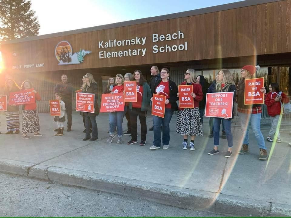 NEA-Alaska tweet media