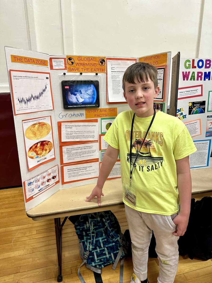 More from our Green Week Expo! #tgproud #earthday