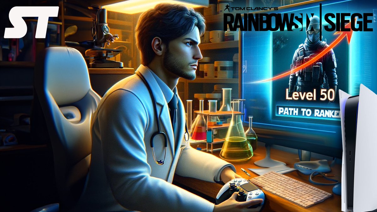 🔴 LIVE in 30 minutes… <a href="/tye_herbstreit/">Tye Herbstreit</a> is in the lab 🥼🧪

youtube.com/live/ythZU944S…