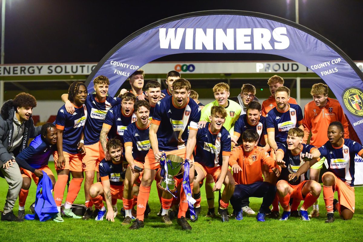 Great night again at the Bescot💪🏻, quality team perfomance and best programme in the league by a mile! FC rule