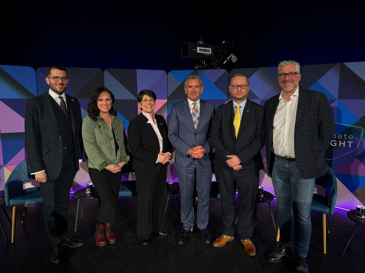 Welcome to Debate Night!

You can watch the programme live on @BBCScotland: bbc.in/3xPPHYM

Join the conversation using #bbcdn