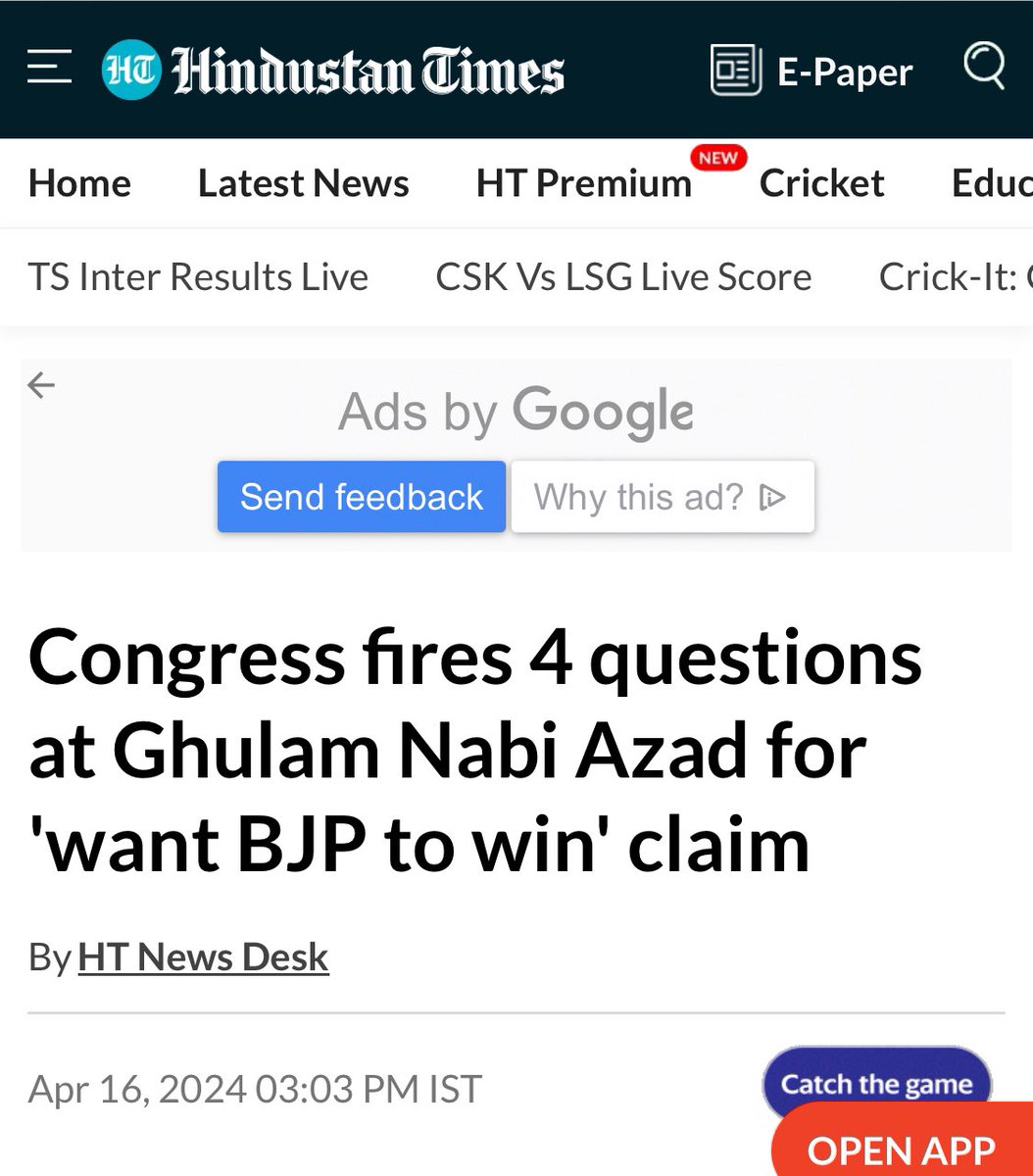expressed his support to Modi. One more proxy recently fielded by BJP is former CM and senior Congress leader Gulam Nabi Azad. 

All of these candidates are pretty strong and will significantly cut the vote share of traditional parties NC and PDP. Mr Bukhari carved out his ++