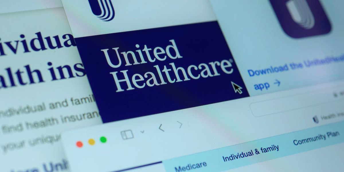 Hackers Broke Into Change Healthcare’s Systems Days Before Cyberattack 

buff.ly/44iqum3 

#UnitedHealthcare #enterprisetechnology #business #Cyberattack #communication #MobileSecurity #KnowledgeInstitutions