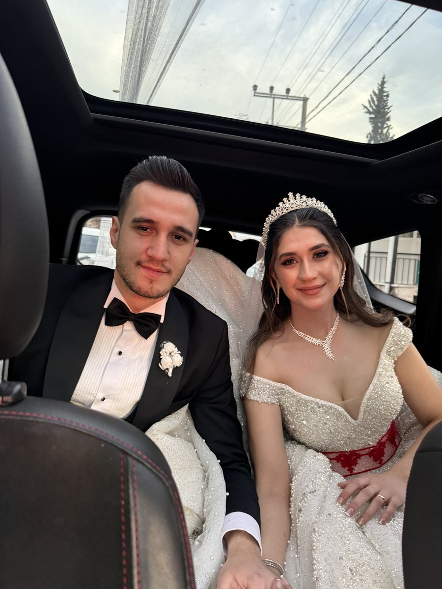 Canım, can içim, en güzel yanım, gülen yüzüm 🤍