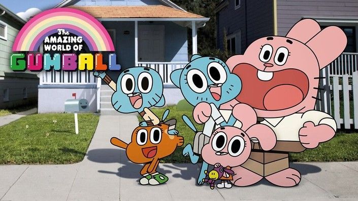 Watch Cartoon Network to see the promo for the Amazing World of Gumball featuring music from PSM's awesome composers!📺 

#cartoons #amazingworldofgumball #musiclicensing #musicbusiness #synclicensing #composer #composition #musiccomposer #musiccomposition #producer