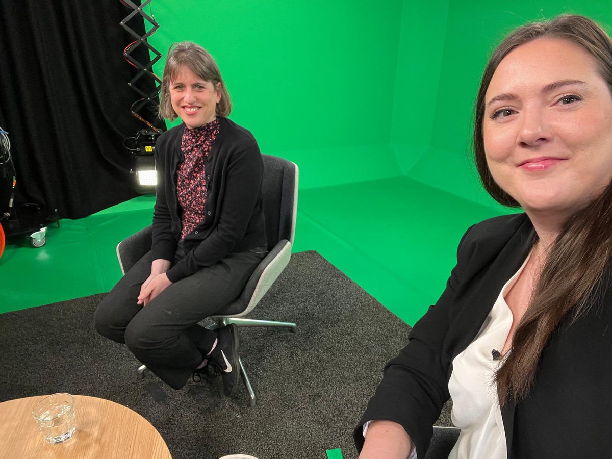 kate_englefield's tweet image. Thanks to the Filming team &amp;amp; Social Value team for an unforgettable experience. This week we’re recording in-house training on social value, bringing to life the firm’s mission of building trust and solving important problems in society. 

#socialvalue #purpose #PwCproud @PwC_UK