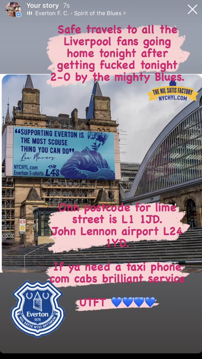 Safe travel kopite gobshites🤣🤣🤣🤣🤣🤣🤣🤣🤣🤣🤣🤣🤣🤣🤣🤣🤣🤣🤣🤣🤣🤣🤣🤣🤣🤣🤣🤣🤣🤣🤣🤣🤣🤣🤣🤣🤣🤣🤣🤣🤣🤣🤣🤣🤣🤣UTFT 💙💙💙💙💙. We shall not be moved. Ohhh ya lost the league at Goodison park. Kopites are gobshites🤣🤣🤣🤣🤣🤣🤣🤣🤣🤣🤣🤣🤣🤣🤣🤣🤣🤣🤣🤣🤣🤣🤣🤣🤣🤣🤣