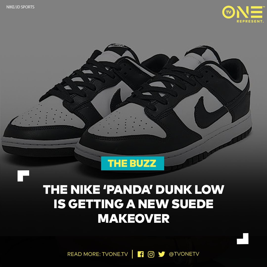 It looks like these popular kicks are here to stay. The new design is set to drop this summer. Read more here: bit.ly/4d4huoC