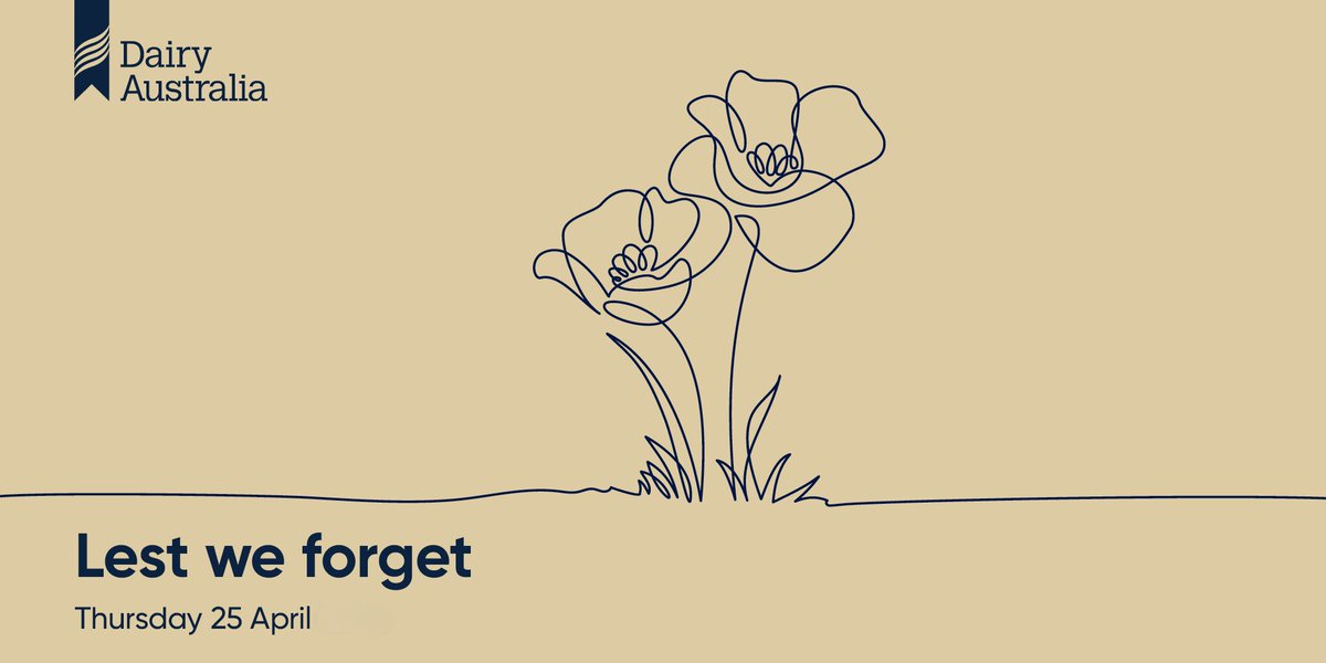 Today we commemorate the men and women from across Australia who died in wars, conflicts, and peacekeeping operations, and express our gratitude for their sacrifice. #anzacday #lestweforget