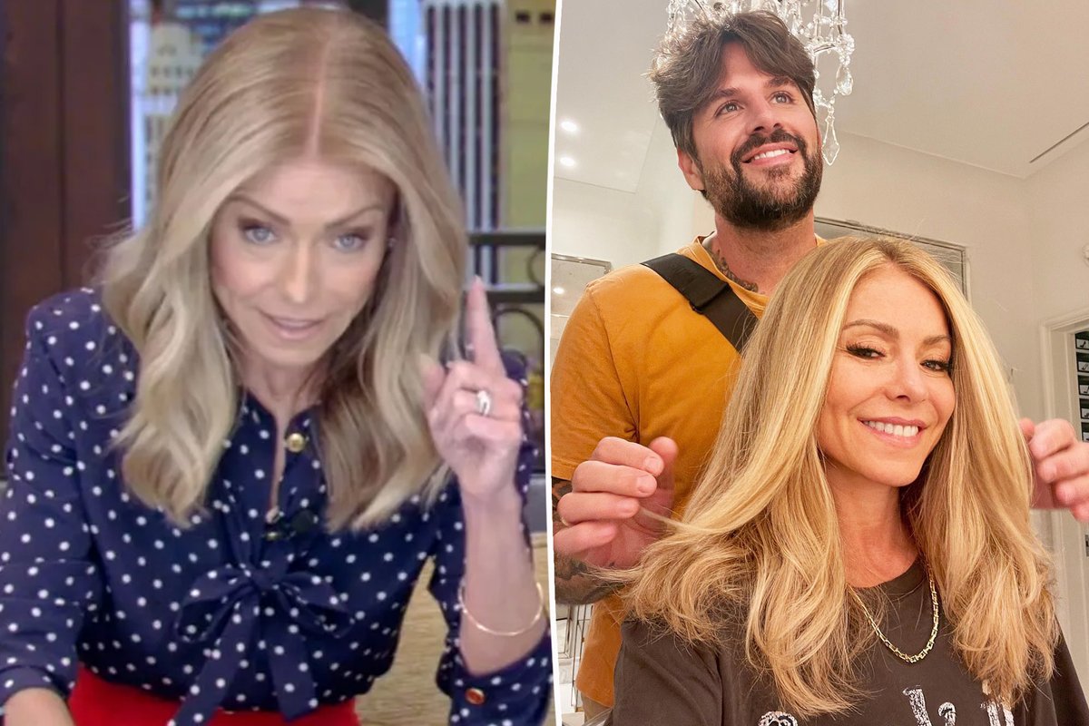 Kelly Ripa considers ditching blond hair for natural gray color #movieswithfriendz #losangles #moviefone #moviemania #movienight #usar #cinemanews #cinemaupdate #uk #filmmakers #canada #ireland -
For Detail 👉 dev-nextbestpicture.pantheonsite.io/2024/04/24/kel… 👈