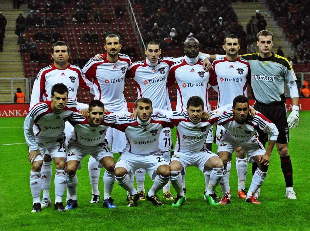 EFSANE GAZİANTEPSPOR 55 YAŞINDA! 𝙻𝚎𝚐𝚎𝚗𝚍 𝙶𝚊𝚣𝚒𝚊𝚗𝚝𝚎𝚙𝚜𝚙𝚘𝚛 𝟻𝟻 𝚈𝚎𝚊𝚛𝚜 𝙾𝚕𝚍! #gaziantepspor55yaşında