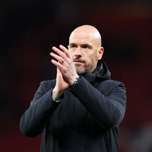 MAÇ SONU | #MUNSHU | #PremierLeague Erik ten Hag: 'Bugün pek çok olumlu şey vardı. Özellikle de iki kez geriye düşmemize rağmen gösterilen mücadele fazlasıyla iyiydi. Ama her şey olumlu değildi, bazı olumsuz anlarımız da oldu. Kabul etmememiz gereken ya da izin vermememiz…