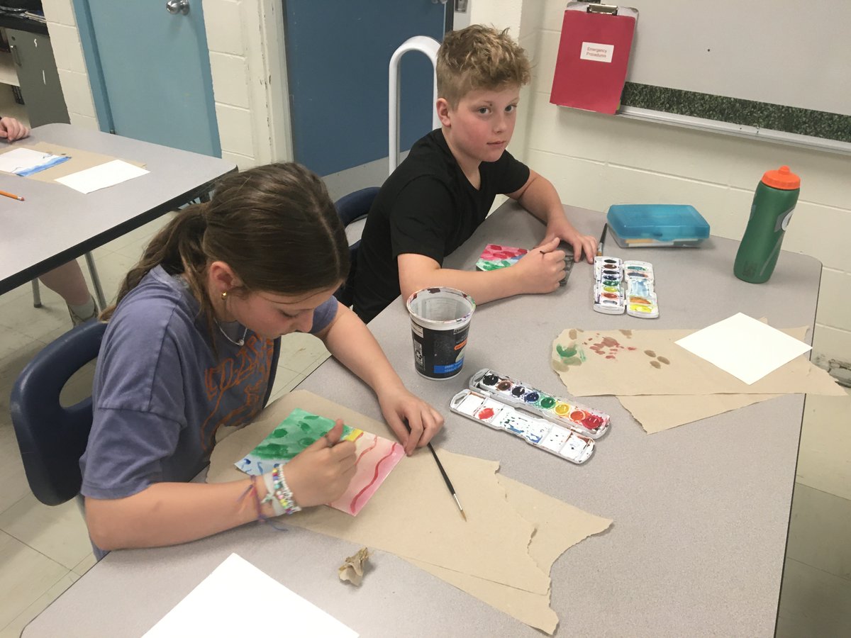 École O.L.P.H. tweet media