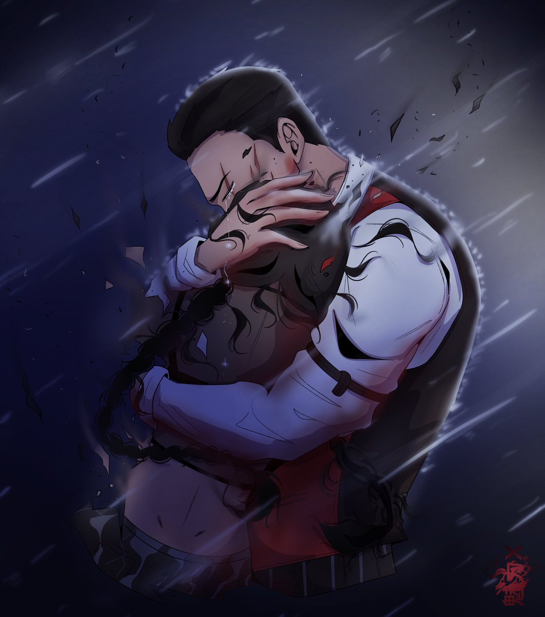 CharmX_023's tweet photo. I did it…oop-Chatty and Ray Mond. GTA 5 RP - Nopixel

No matter what happens in the future they will forever be my end game. 

#chattercups #chatterbox #raymond #nopixelfanart https://t.co/0GyVUzvDq3