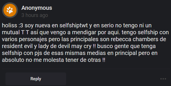 yumenovios's tweet photo. Yo me creé mi cuenta hace relativamente poco, además de que no es de sus fandoms. Igualmente, invito a que hagas saber de tu presencia en los comentarios. -👓 https://t.co/fyB6EmQjxP