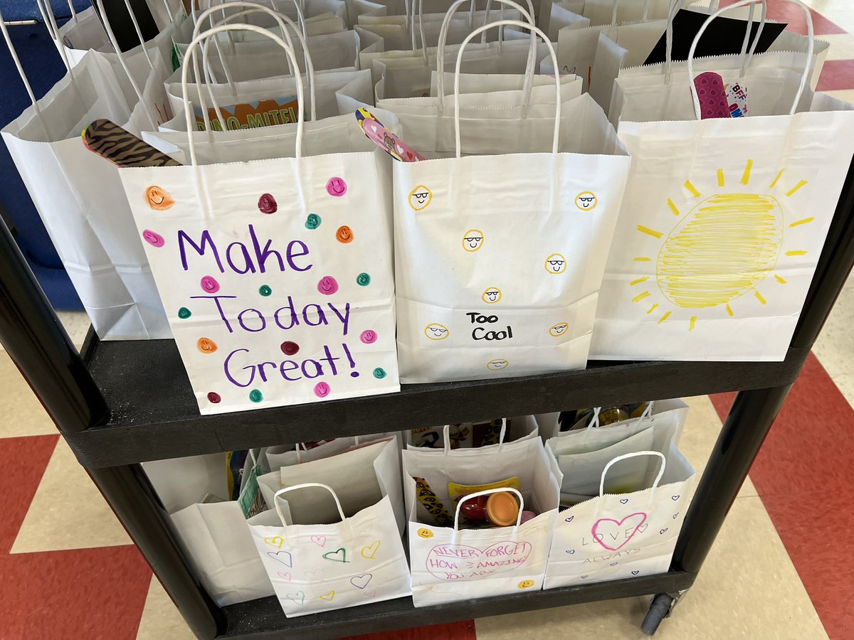 Lenape Hero Club tweet media