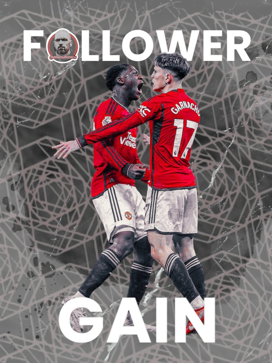 🔴🔴🔴FOLLOWER GAINS! 🔴🔴🔴

✍️DROP YOUR @ IN COMMENTS✍️
     🤝FOLLOW ALL COMMENTS🤝

❤️LIKE/SHARE FOR MAX VISIBILITY❤️
