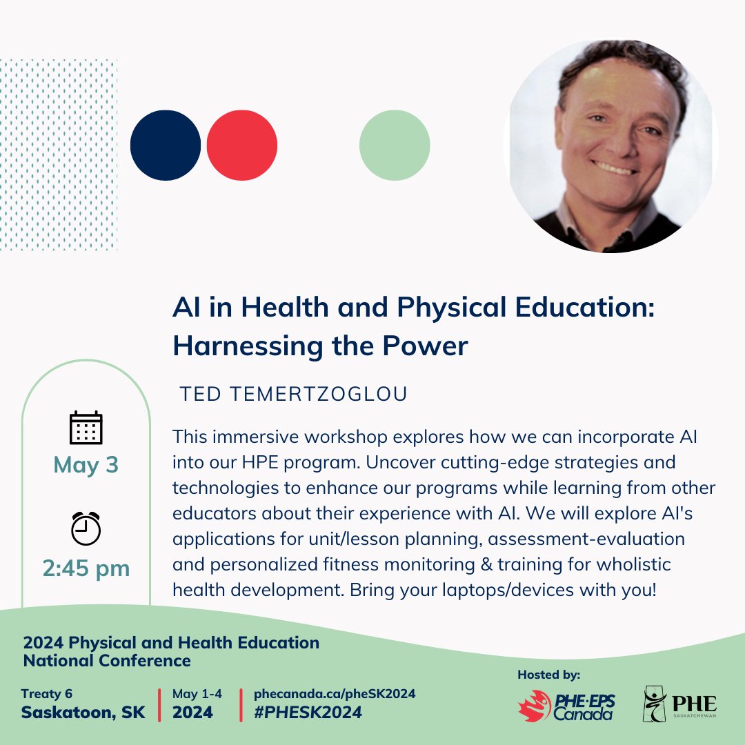 PHE Canada | EPS Canada tweet media