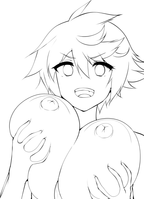 メガネがないと別人や… 