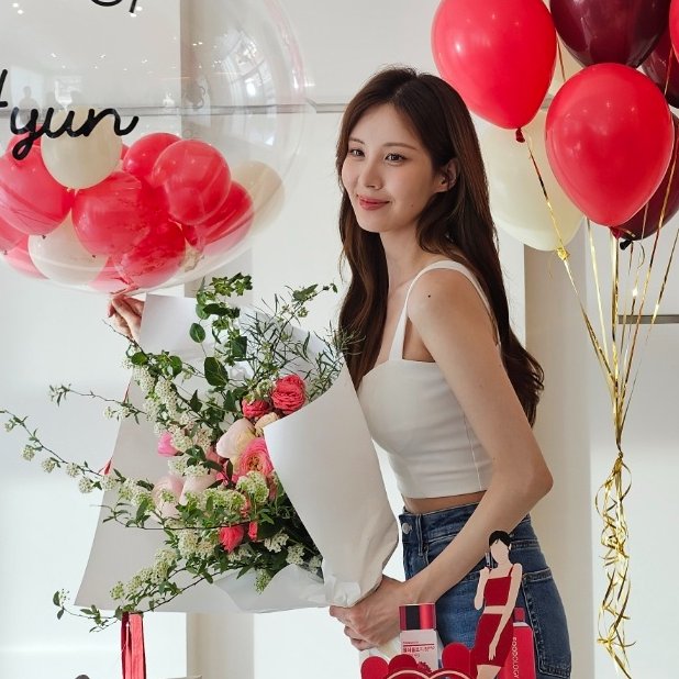 Seohyun Point tweet media