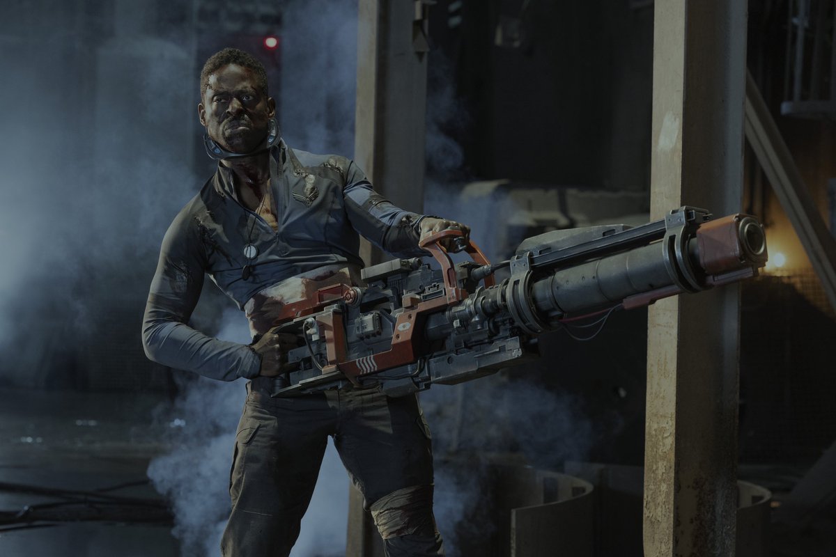 Cuando ves que entra un mosquito y le pedís a tu compa exagerado que lo mate! 

#AtlasMovie #AtlasMovieNetflix