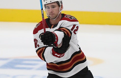 Roadrunners Give Back tweet media