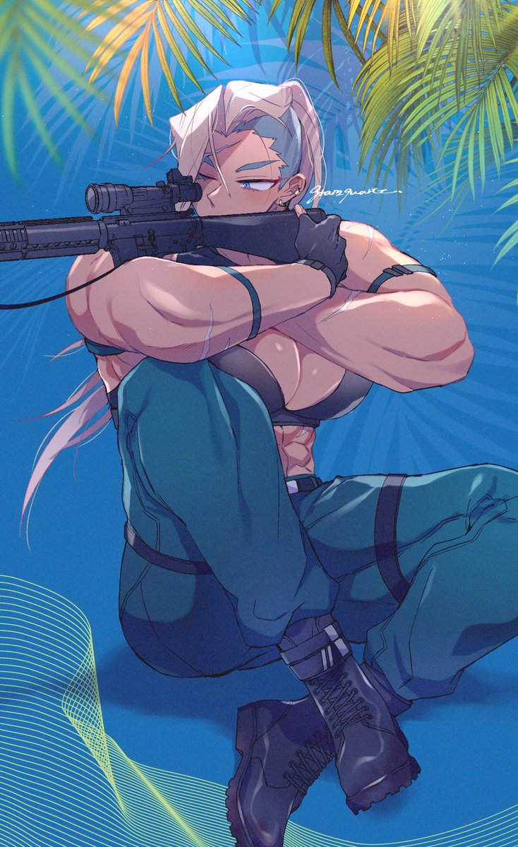 gram_quartz's tweet photo. #私はこういう絵描きです見た絵描き全員参加 https://t.co/zAfCpc9i2X