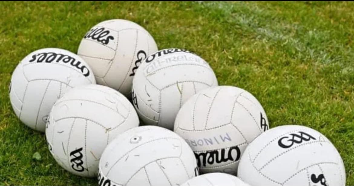 Limerick GAA Wednesday Club Results: Wednesday 24th April Bon Secours Hospital Limerick, County Football Leagues. City East South Senior Football League Round 2 Mungret/St Pauls 0-07 Galtee Gaels 0-5 South East Junior B Football League Round 3 Camogue Rovers 2-10 Bruff 1-06