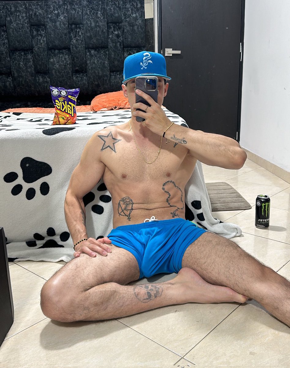 Quiere mi bombón RT 🔥 

onlyfans.com/jhonsebastianj…