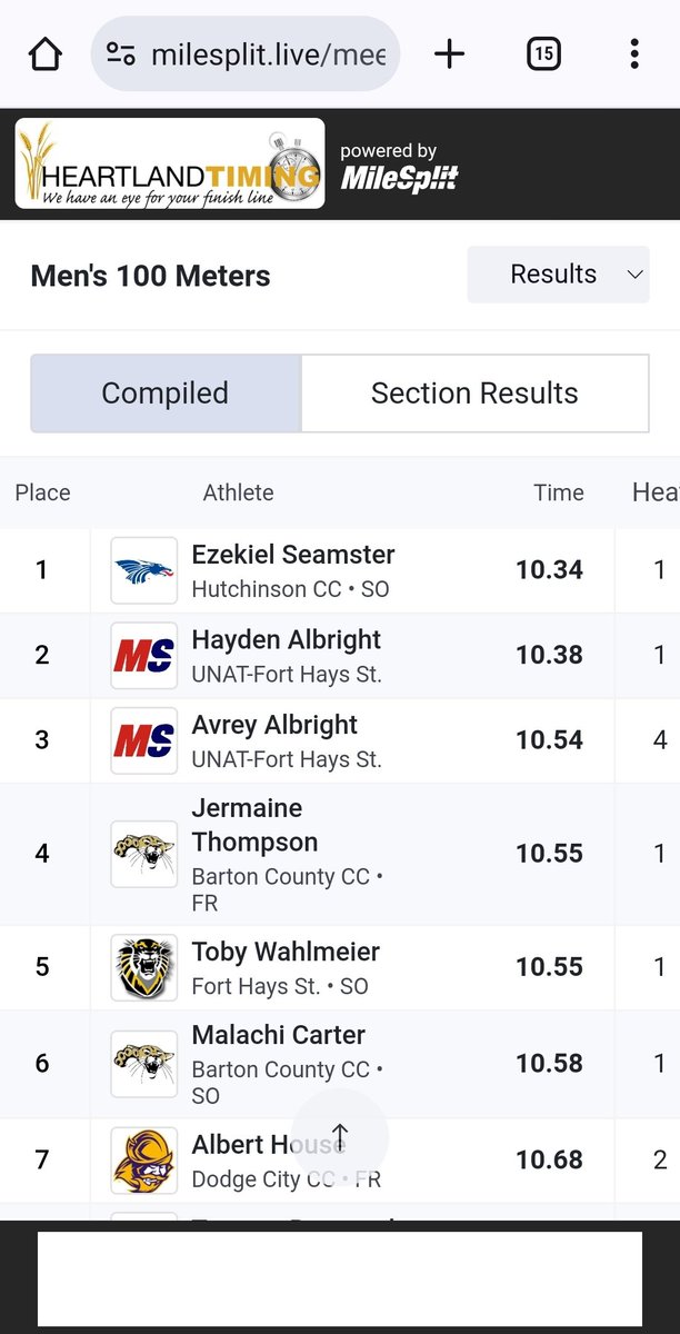 Dennis Albright tweet media