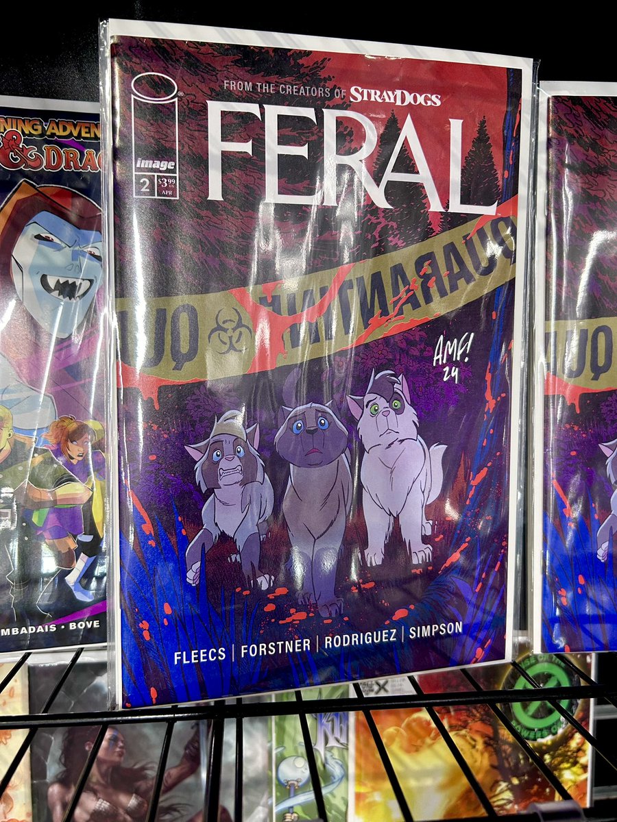 Do you see something unusual 👀 #NCBD #FERAL 🐈‍⬛🐈‍⬛🐈‍⬛