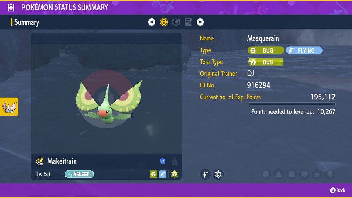 #PokemonScarletViolet #NintendoSwitch