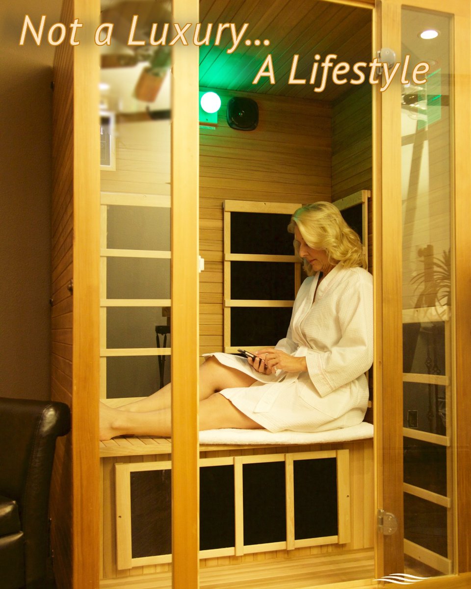 #infraredsauna #2personsauna #homesauna #personalsauna #DIYsauna #indoorsauna #longevity #healthandwellness 

jnhlifestyles.com/2-person-infra…