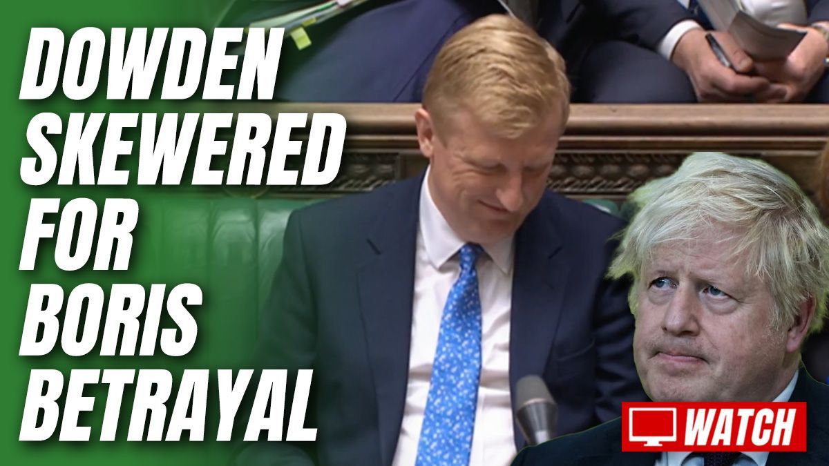 Rayner Lampoons Dowden Over His Boris Betrayal at PMQs order-order.com/2024/04/24/ray…