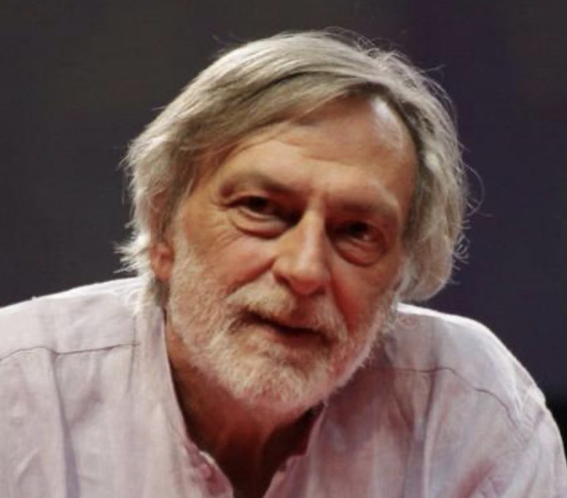 “ Il 25 aprile è questo: tenere accesa la speranza, per un mondo più giusto e più uguale.” ( Gino Strada) 💔 #Liberta’ e #PACE
