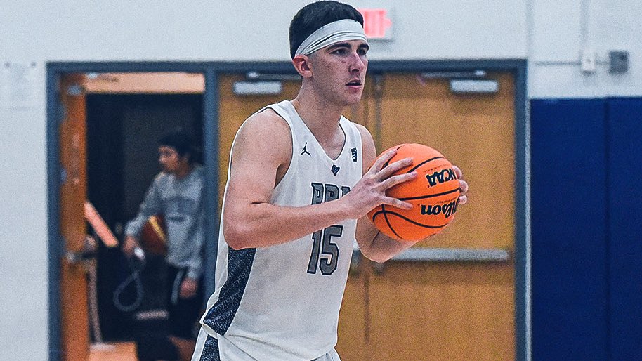 CBB Transfer Portal Spotlight Daniel Braster 6'8' 210 Forward Palm Beach Atlantic (D2) 1 Year of Eligibility Remaining 2023-24 Stats (14 Games): 📊 13 PPG, 8 RPG, 2 APG, 51 FG% 📶 10 Career Starts, 258 Career Points 🎥 youtu.be/FtONUy1V-9c?si… #TP4PT #TransferPortal