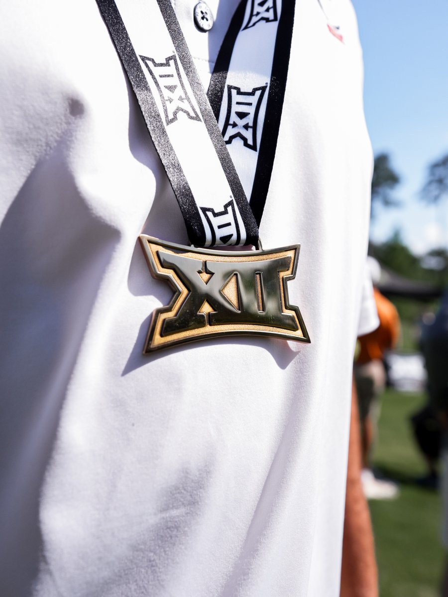 Congratulations to <a href="/tygingerich/">Ty Gingerich</a> on the victory!

#Bearcats | <a href="/Big12Conference/">Big 12 Conference</a>