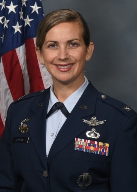 Col. Heather Bogstie, ’98 electrical engineering, is the acquisition delta Senior Materiel Leader, Resilient Missile Warning, Tracking, Defense at the U.S. Space Force Space Systems Command in Los Angeles. Heather has served in the Air Force and Space Force for more than 25 years…