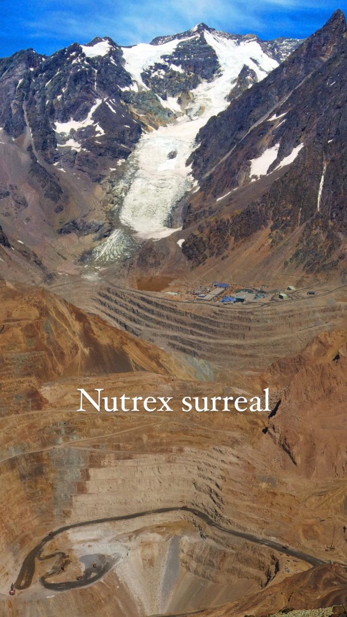 _catalinacm's tweet photo. Enserio gente del Valle del Aconcagua y la V región quieren permitir esto????? Como no les va a doler el alma?? 
💔
Será devastador 😭

#JuncalSinMineras 
#FueraNutrex 

Ilustración de @zerene14 https://t.co/aqZY690Lv8