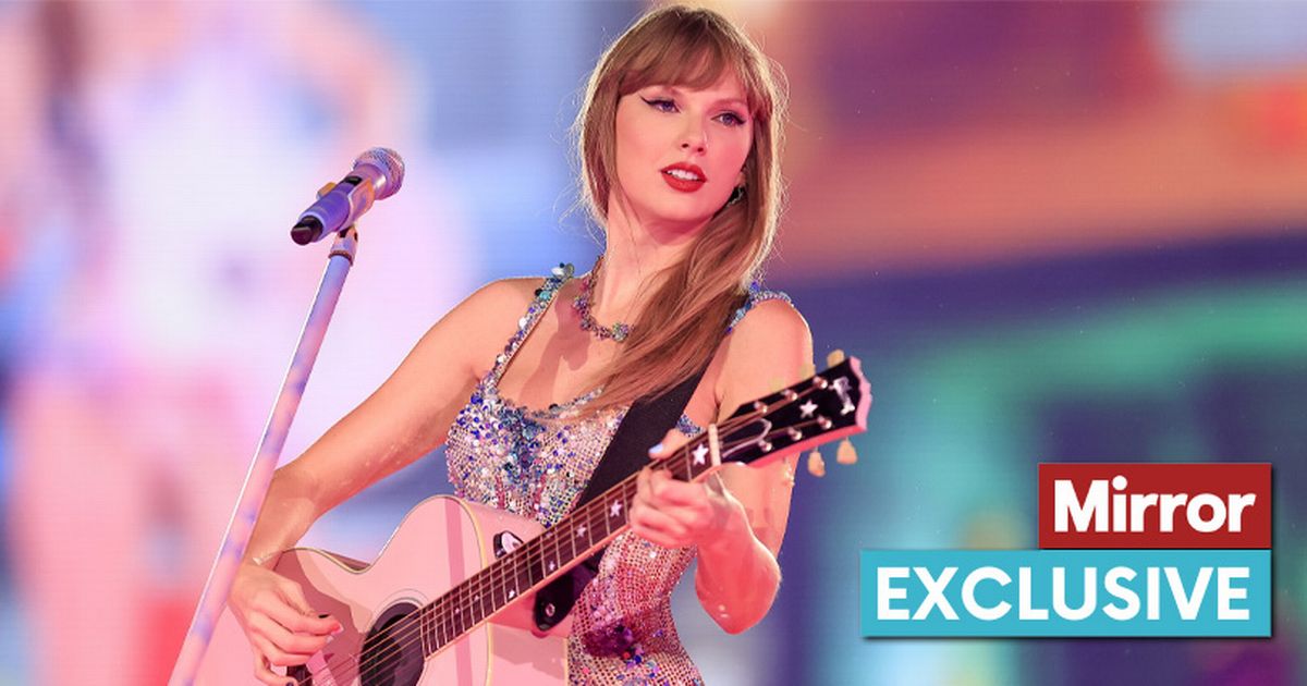 Taylor Swift fatigue - signs fans are tired after 31-song album and Kelce love themirror.com/entertainment/…