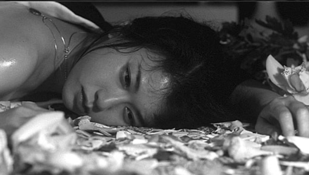 夜がまた来る
1994年　夏川結衣さん
 #堕ちていく様が心にぶっ刺さる映画
